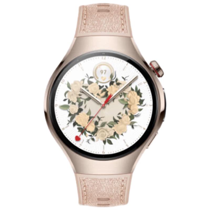 Huawei WATCH 5 Smartwatch (CN Version)