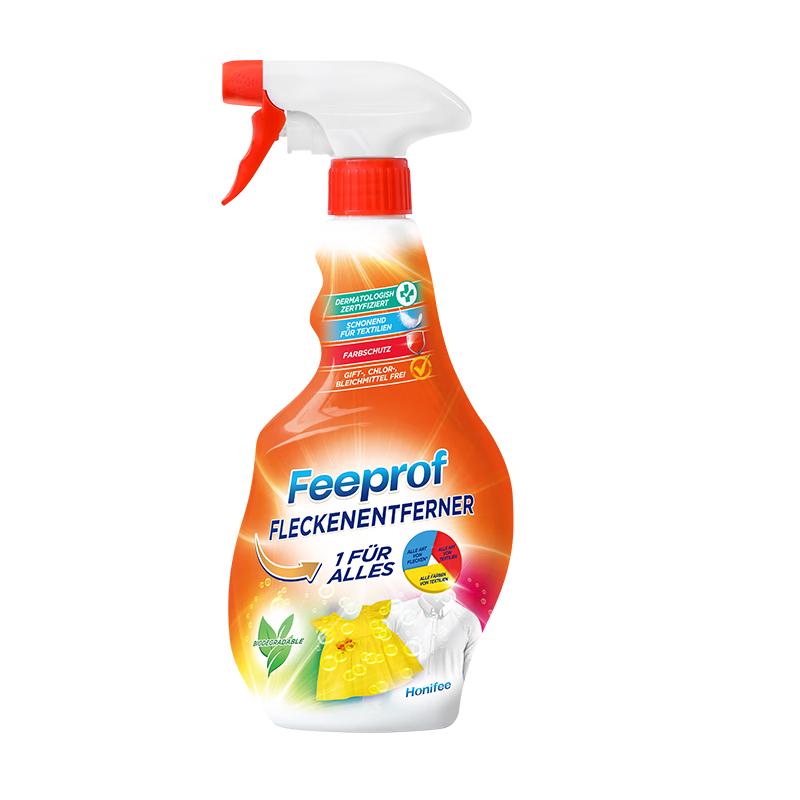 FebiQing Spray Collar & Cuff Stain Remover