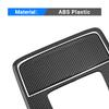 For Honda CR-V 6th Gen  2024 2025 CRV Hybrid ABS Car Front Reading Light Cover Trim Frame Sticker Interior Accessories