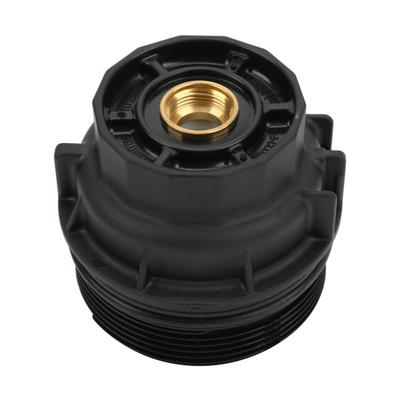 Oil Filter Housing 15620‑36020 Auto Accessories Replacement for NX300h 2015‑2016