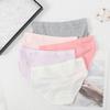 Girl's panties cotton triangle Children's panties baby girl panties