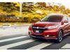 Honda Vezel/XRV Rearview Mirror Cover Anti-Scratch Trim & Bright Strip
