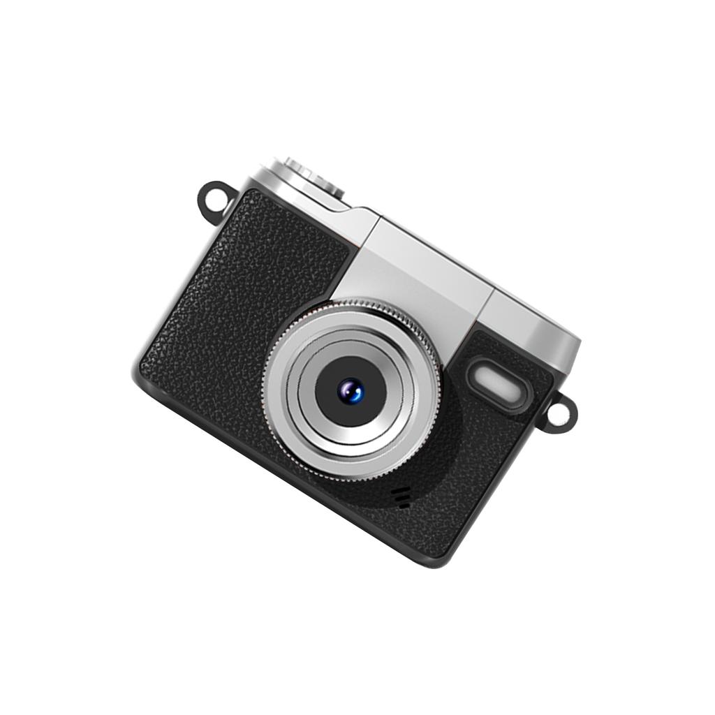 Retro CCD Camera 1080P   Screen   Size Kids Camera Vintage Little Digital Camera