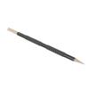 Watch Dial Cleaning Stick Auxiliary Rod Professional Watch Cleaning Repair Tool for Watchmaker Gray