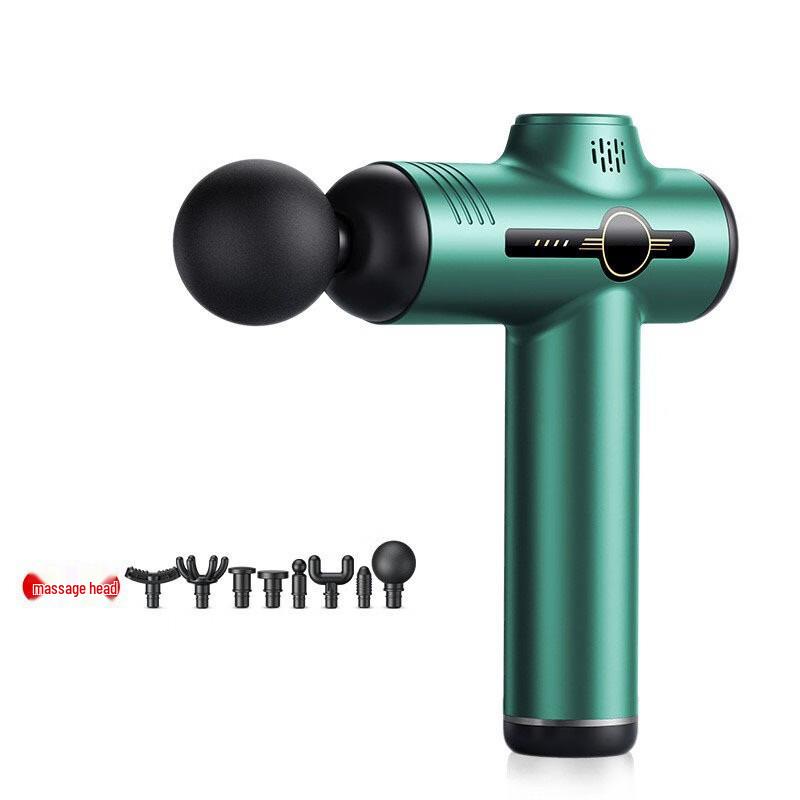 Kangzuo A9 Percussion Massager with LCD Display