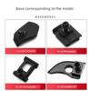 Honda Odyssey Accord Civic Crv City Fit Xrv Vezel Dedicated Car Phone Holder Base