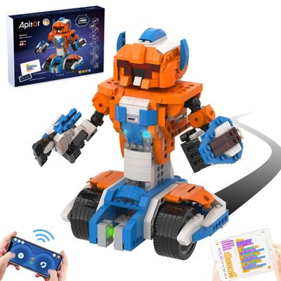 Robot Apitor
