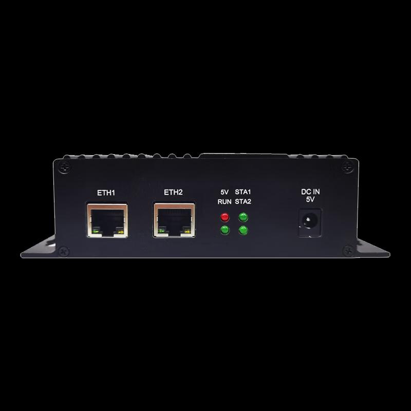 

LED Text Screen Network Protection Filter E200