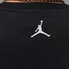 As M J Ss25 Sprt Df Thnk 85 Ss Crew Neck Short Sleeve T-Shirt Men T-Shirts Black HJ2349-010