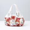 2021 Autumn/Winter Single-Shoulder Women's Printed Handbag