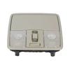 Over Head Roof Lamp Sunroof Vehicle For CERATO For FORTE For KIA Lamp Over Head Roof Plastic 928001M0008O Practical