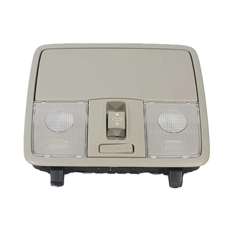 Over Head Roof Lamp Sunroof Vehicle For CERATO For FORTE For KIA Lamp Over Head Roof Plastic 928001M0008O Practical