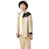 ASICS Kids' Unisex Hooded Casual Jacket