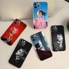 Lil Peep Hellboy Love For iPhone 17 16 16e 15 14 13 12 11 Pro Max Mini Plus Phone Case