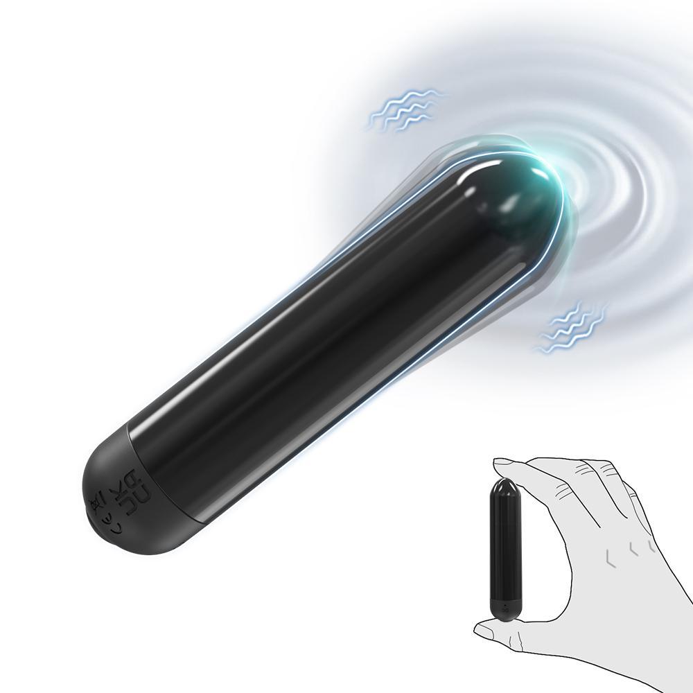 Sex Toy G Spot Vibrator for Women Clitoris Stimulator Dildo Vibrator Sexmachine Vagina Ejaculation Mini Bullte Vibration Toys