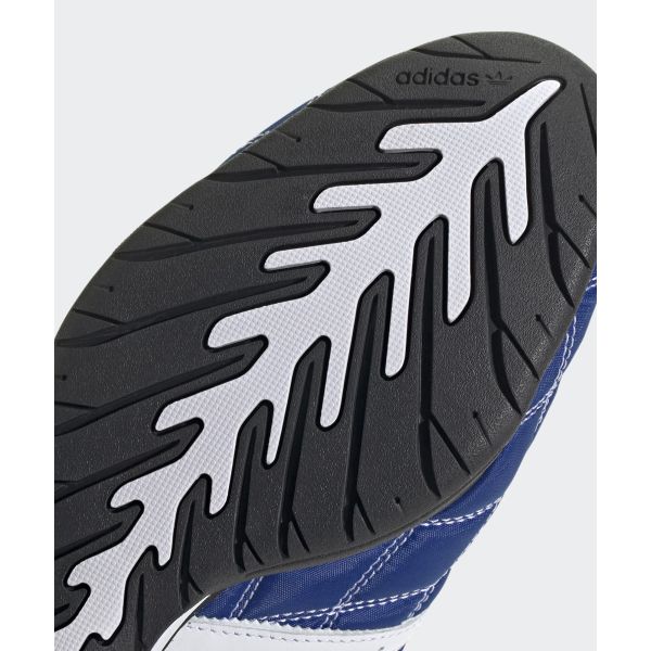 adidas Adi Racer Düşük Güç Mavi Unisex Spor Ayakkabı Bulut Beyazı Çekirdek Siyahı JP7012