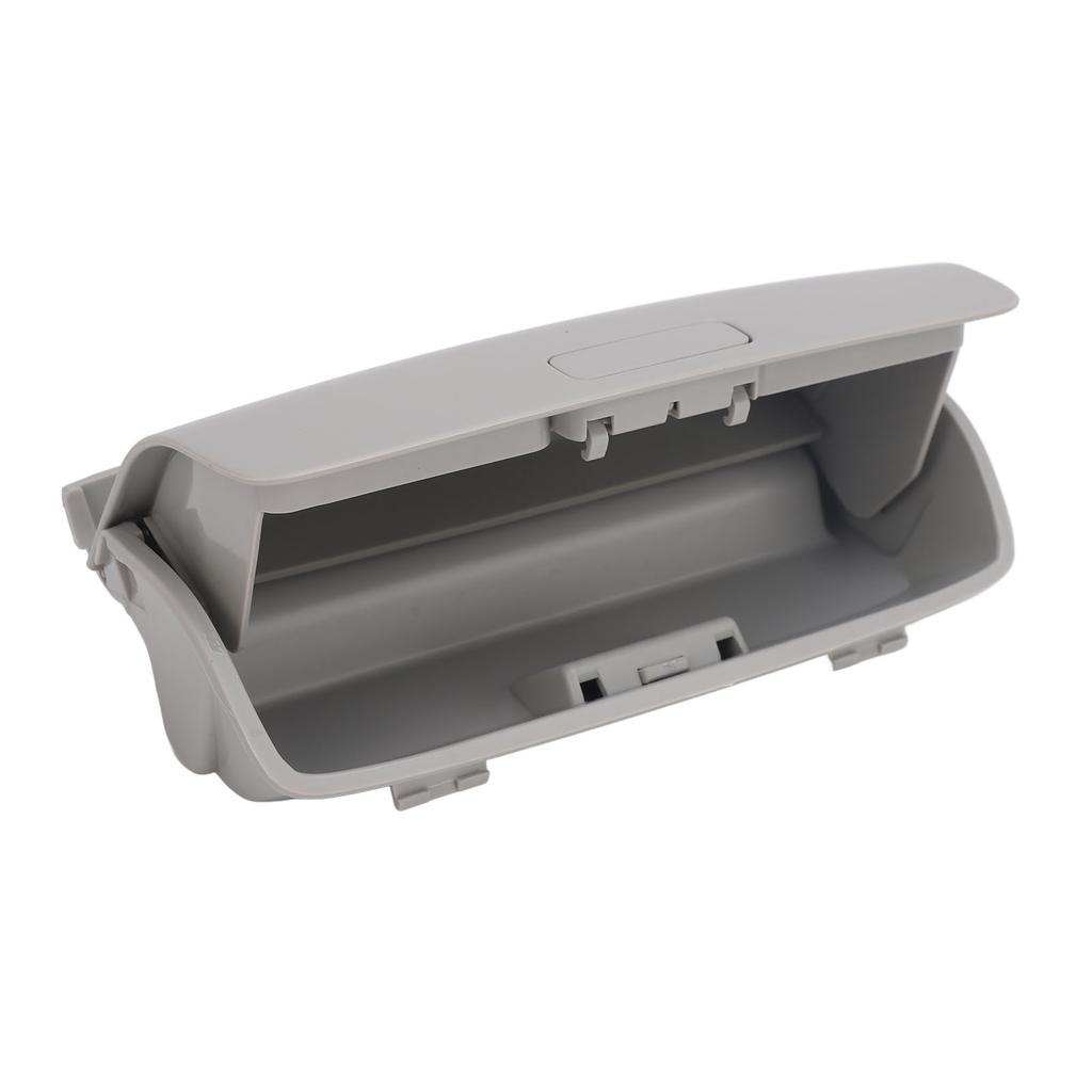 Roof Glasses Holder 1KD868837 Shockproof Car Sunglasses Organizer Storage Case for Mk5 Mk6 2004 To 2013