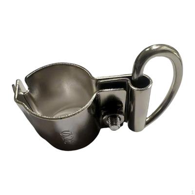 Shoulder Strap Shaft Clamp Universal Heavy Duty Metal Trimmer Harness Accessories for 56V 530