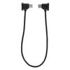 30cm Universal Remote Control Data Cable TypeC to TypeC Data Wire for Mavic Air2 Mini 2