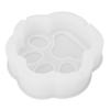 Cat Claw Silicone Mold Thick Flexible Reusable Cat Paw Mold for Epoxy Resin Casting
