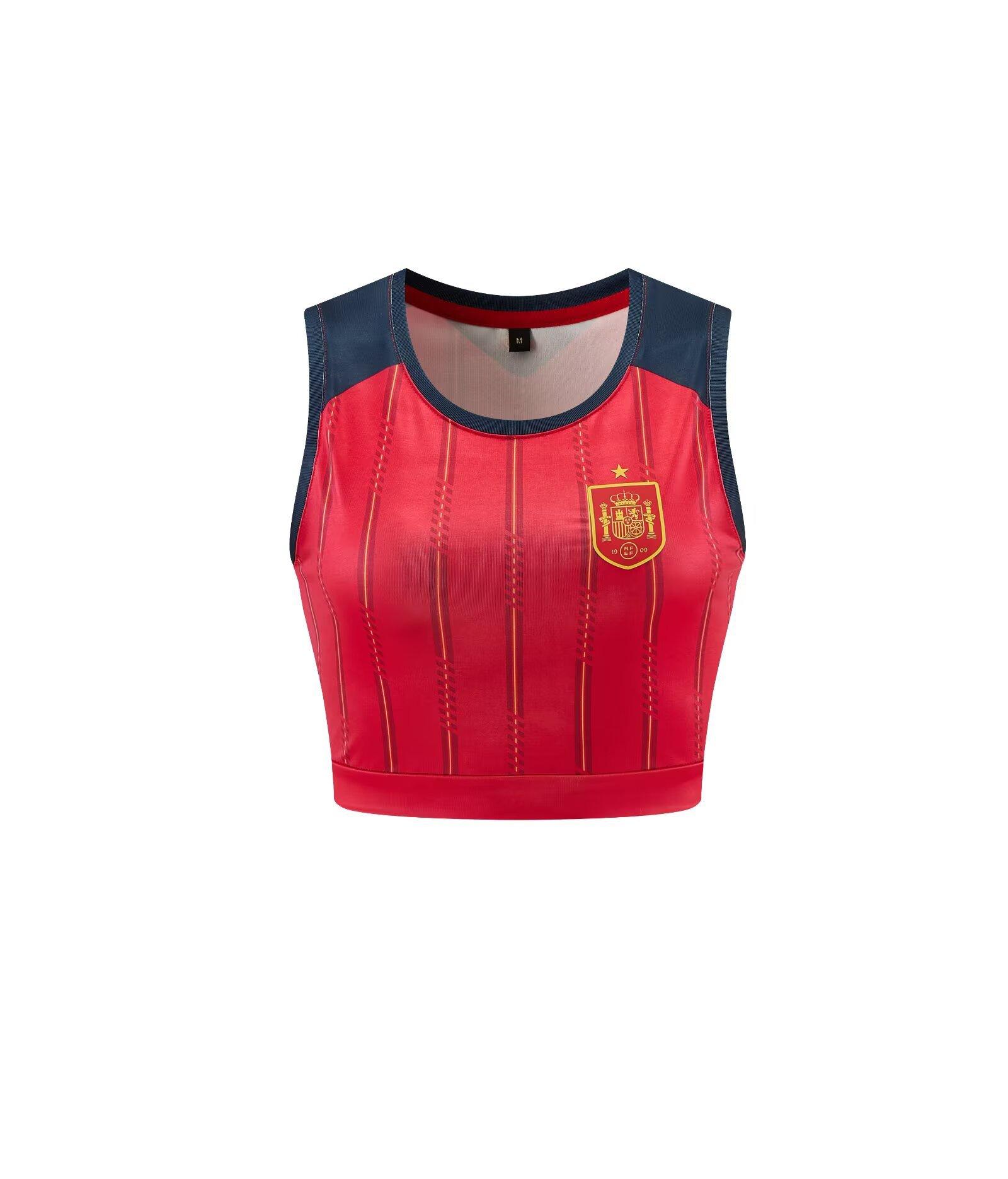 2026 Pasaules kausa sieviešu futbola veste