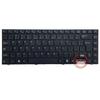 Compatible Keyboard for Shenzhou K550D I3/5/7, JW5 Mechanic M410A M411, and Haier T6-3 Models.