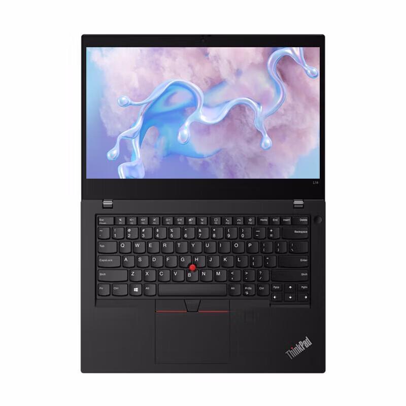 Lenovo ThinkPad L14 14-inch Business Laptop (CN Version)