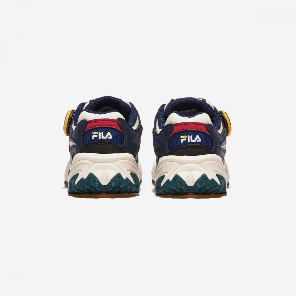 Fila Ancyrus Dial Kids 3xm02439g 343 230 — фото 5