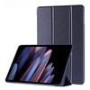 For Lenovo Xiaoxin Pad 2024 Case TB331FC 11 Inch Tri-Folding Stand Magnetic Soft TPU Back Cover for Lenovo Tab M11 TB330FU Case