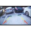12 LED 170° Rear View Camera Reversing Parking Cam Car Night Vision Waterproof