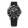 Seaforce Black Watch 01.0641.132 3-Year Warranty