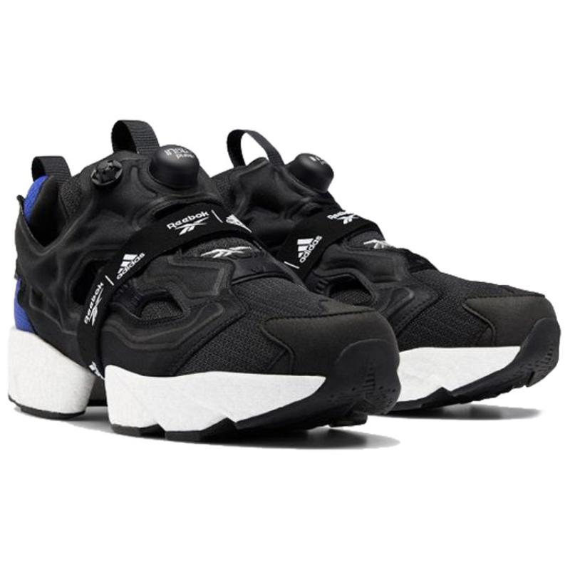 Reebok Sneakersy Instapump Fury X Reebok Boost 'Pantone' FW5307