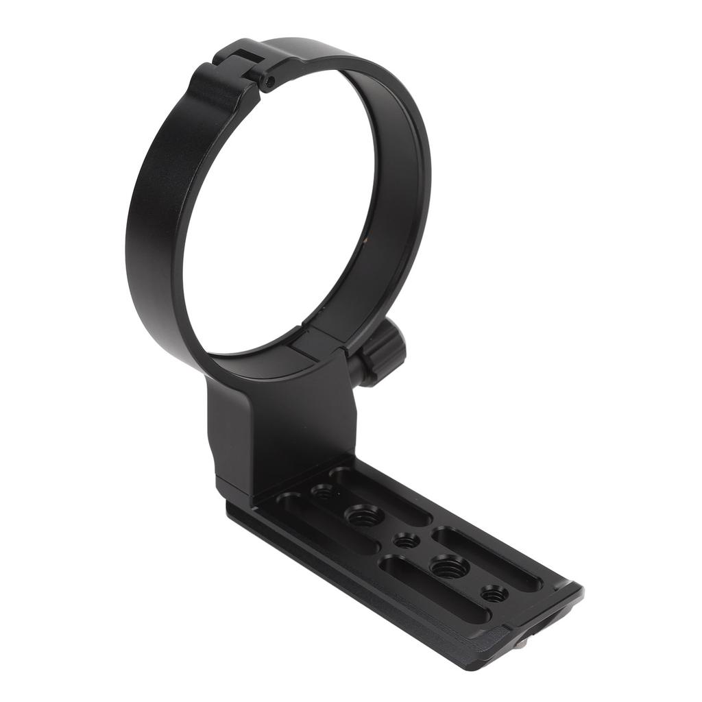 Lens Collar Lens Tripod Mount Ring Built In Quick Release Plate for Nikkor Z 180‑600mm F 5.6‑6.3 VR
