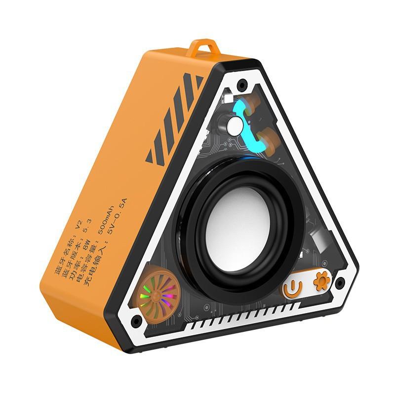 Mini Speaker Subwoofer