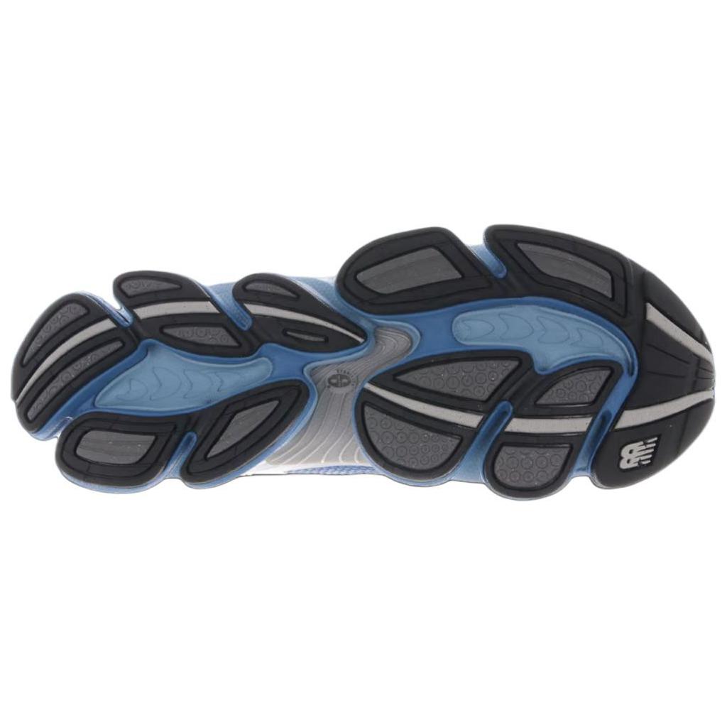 New Balance ABZORB 2000 Pantofi Sport Unisex Apă Statică Albastru Albastru-Agat U2000PBB