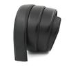 New Genuine Leather Belt For Men No Buckle Pin Buckle Belts For Luxury Designe  Parts Repair And Replacement High Quality