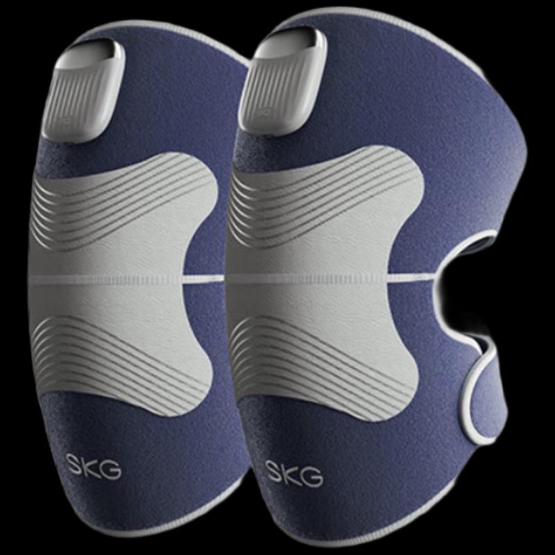 SKG W3 Series 1 Premium Knee & Leg Massager with Heat