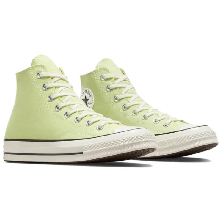 New Converse Chuck Taylor All Star 70 Hi Citron This Green A07428C
