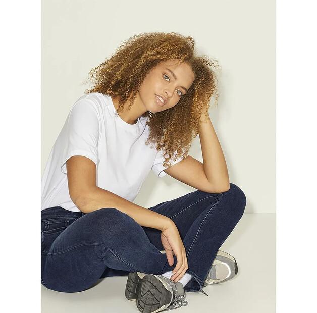 Jack & Jones Berlin Slim RC2002 JJXX high waist джинсы