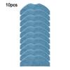 Maintain Clean and Hygienic Floors with For EZVIZ Replacement Mop Cloths