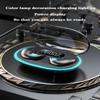 Mini Wireless Bluetooth Earphones With Free Freebie Bt5.3 Sleeping Earbuds Stereo Sport Headset