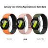 Acessórios para eletrónicos inteligentes – Braceletas de relógios inteligentes
