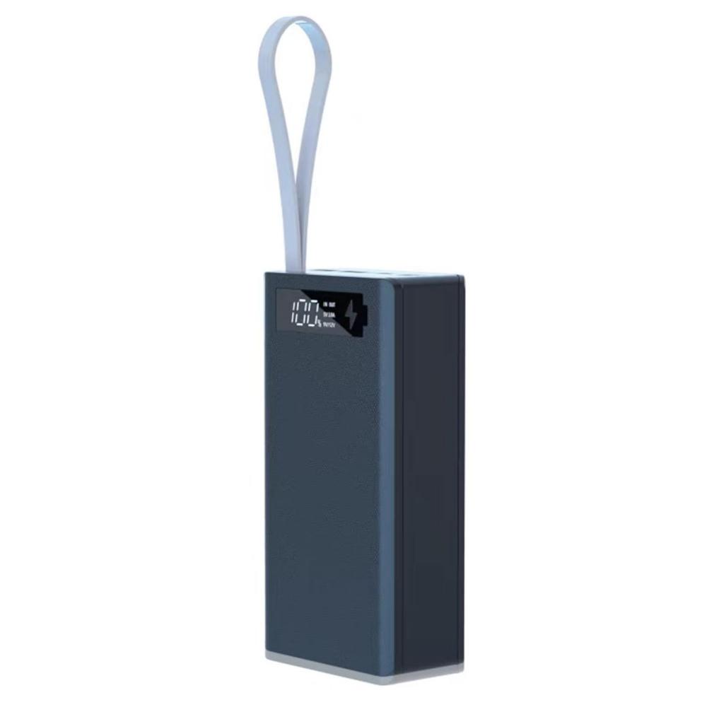 5V-2.1A 18650 Charger Box USB Mobile Holder DIY Removable Welding-free 16-Section