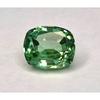 Certified Natural Green Sapphire Cushion Cut 12-14 Ct Stunning Loose Gemstone