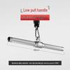 Multi-functional Gym Cable Attachment Handle