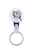 Appenzell Cattle Dog, Appenzeller Sennenhund - Keychain with a Dog Portrait, Pendant with the Brand's Own Art-Dog Graphics