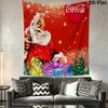 Liquid Bottle Tapestry Tapestry Wallmounted Background Cloth Wall Decoration Homestay Soft Decoration Tapestry Background Cloth