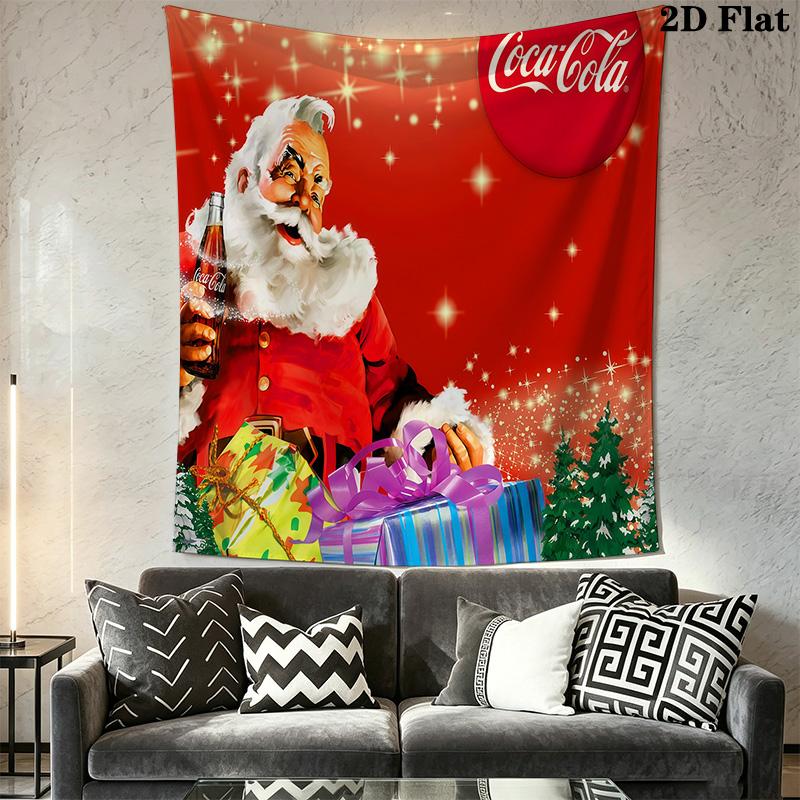 Liquid Bottle Tapestry Tapestry Wallmounted Background Cloth Wall Decoration Homestay Soft Decoration Tapestry Background Cloth