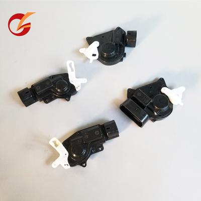 שימוש לרכב סינית byd F3R G3 L3 F3 דלת קדמית דלת אחורית מנעול דלת אחורית בקרת בריח מפעיל