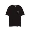 Tees Tshirt Summer Fashion Mens Womens Designers T Shirts Long Sleeve Tops Letter Cotton Tshirts Clothing Short Sleeve High Quality Clothes#6261